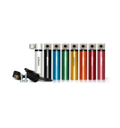 INFLADOR SUPERNOVA ROJO fabricado por