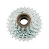 PIÑON MTB ROSCA 6V SUNRACE fabricado por