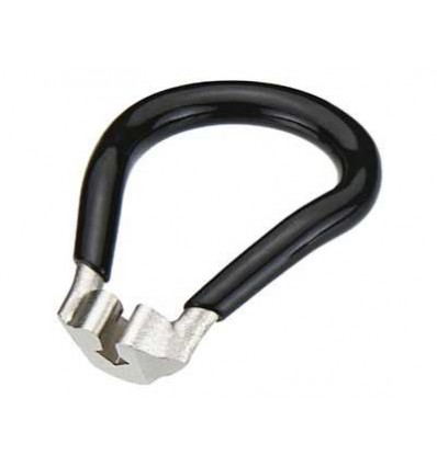 LLAVE RADIOS NEGRA 0,127\\" fabricado por IceToolz