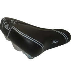 Selle ONTEGRAPPA LIBERTY avec vidage prostatico Idéal pour vélo de