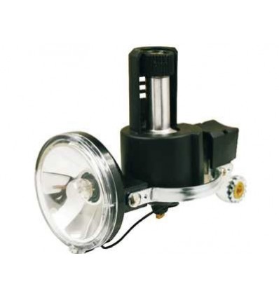 KIT FARO CON DINAMO DERECHO fabricado por RMS