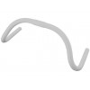 MANILLAR PISTA BLANCO 25,4 X 420 fabricado por
