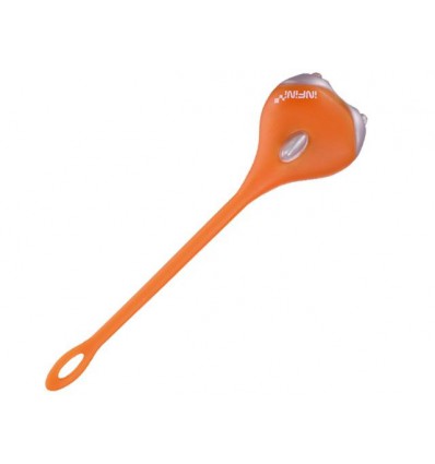 AMUSE INFINI COLOR NARANJA fabricado por