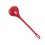 AMUSE INFINI COLOR ROJO TRASER