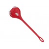 AMUSE INFINI COLOR ROJO TRASER