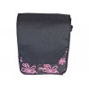 ALFORJA TRASERA TRENDY ROSA