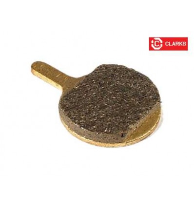 PAST. CLARKS. PROMAX DSK700 fabricado por Clarks