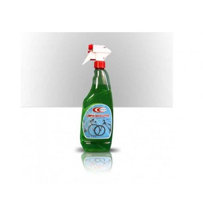 LIQUIDO LIMPIABICIS 700 ML. fabricado por Bompar