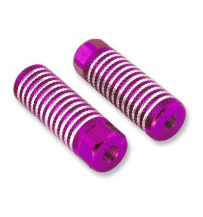 JGO ESTRIBERAS FINA LILA fabricado por