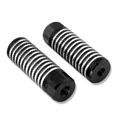 JGO ESTRIBERAS FINA NEGRA fabricado por