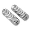 JGO ESTRIBERAS FINA PLATA fabricado por