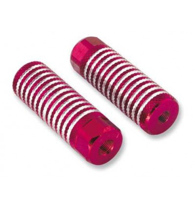 JGO ESTRIBERAS FINA ROJA fabricado por