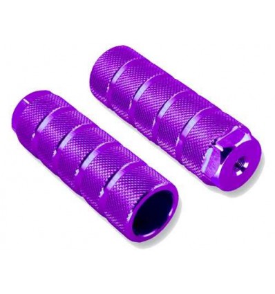 JGO ESTRIBERAS GORDA LILA fabricado por