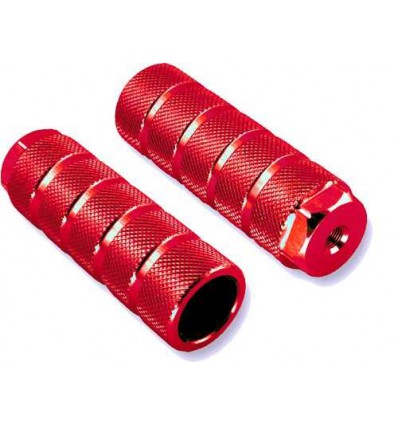 JGO ESTRIBERAS GORDA ROJA fabricado por