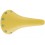 SILLIN VELO PLUSH VINTAGE AMARILLO