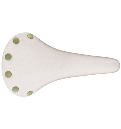 SILLIN VELO PLUSH VINTAGE BLANCO fabricado por Velo