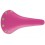 SILLIN VELO PLUSH VINTAGE ROSA