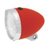 FARO VINTAGE LEDS A PILAS ROJO fabricado por RMS