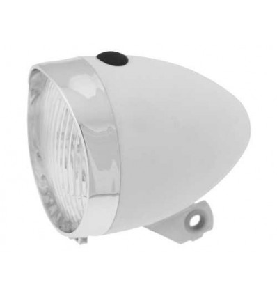 FARO VINTAGE LEDS A PILAS BLANCO fabricado por