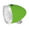 FARO VINTAGE LEDS A PILAS VERDE fabricado por RMS