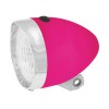 FARO VINTAGE LEDS A PILAS ROSA fabricado por RMS