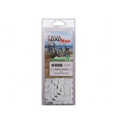 CADENA TAYA 410B BLANCO fabricado por Taya