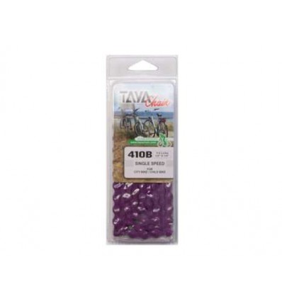 CADENA TAYA 410B MORADO fabricado por