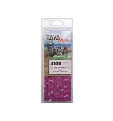CADENA TAYA 410B MAGENTA fabricado por Taya