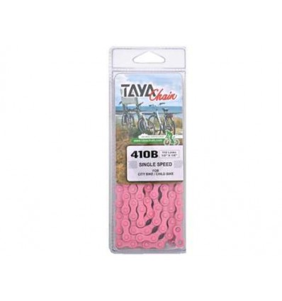 CADENA TAYA 410B ROSA fabricado por Taya