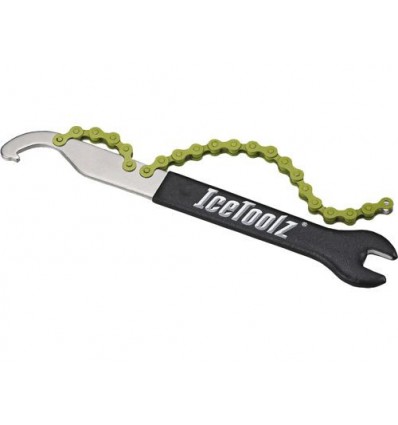 LLAVE ESPECIAL PIÑON FIJO fabricado por IceToolz