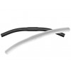 MANILLAR SINGLE SPEED 380 MM NEGRO 25,4 fabricado por
