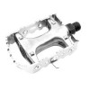 JGO PEDALIS MTB COLOR BLANCO fabricado por