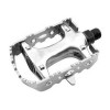 JGO PEDALES MTB COLOR PLATA fabricado por