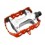JGO PEDALES MTB COLOR ROJO