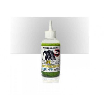 LIQ. ANTIPINCHAZOS LATEX 120ML fabricado por Bompar
