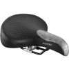 SILLIN HORSE NEGRO fabricado por Selle Monte Grappa