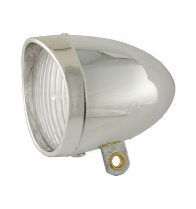 FARO CLASICO A PILAS CROMADO fabricado por RMS