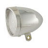 FARO CLASICO A PILAS CROMADO fabricado por RMS