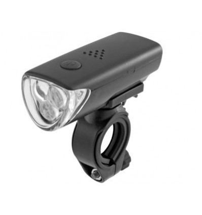 FARO GALAXY NEGRO fabricado por RMS