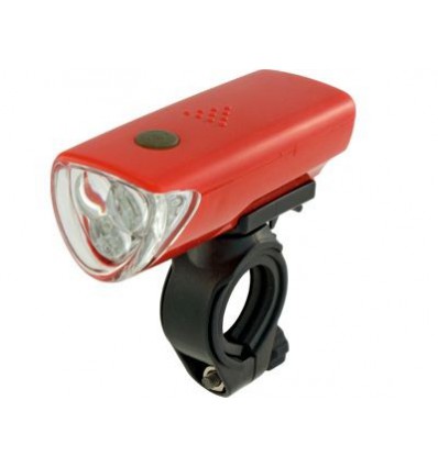 FARO GALAXY ROJO fabricado por RMS