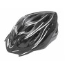 CASCO OUT-MOULD NEGRO-BLANCO  \\"L\\" fabricado por