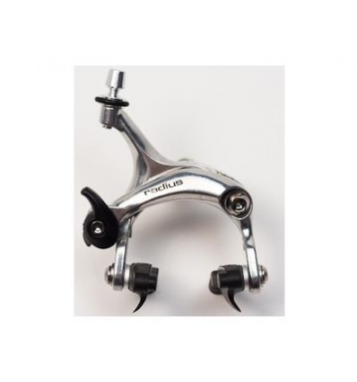 PUENTE RADIUS DELANTERO PLATA fabricado por