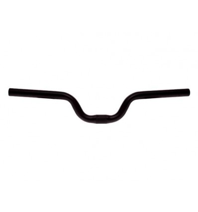 MANILLAR MINI-FIX D/A NEGRO fabricado por