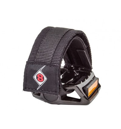 STRAP OR8 PRO GRIP II NEGRO fabricado por Origin 8