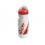 BOTE AGUA XR1 BLANCO/ROJO