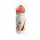 BOTE AGUA XR1 BLANCO/NARANJA