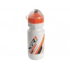 BOTE AGUA XR1 BLANCO/NARANJA fabricado por RaceOne