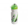 BOTE AGUA XR1 BLANCO/VERDE fabricado por RaceOne