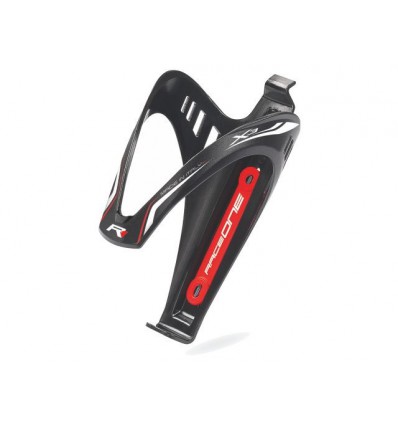 PORTABOTE R-ONE X3 NEGRO fabricado por RaceOne