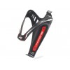 PORTABOTE R-ONE X3 NEGRO fabricado por RaceOne